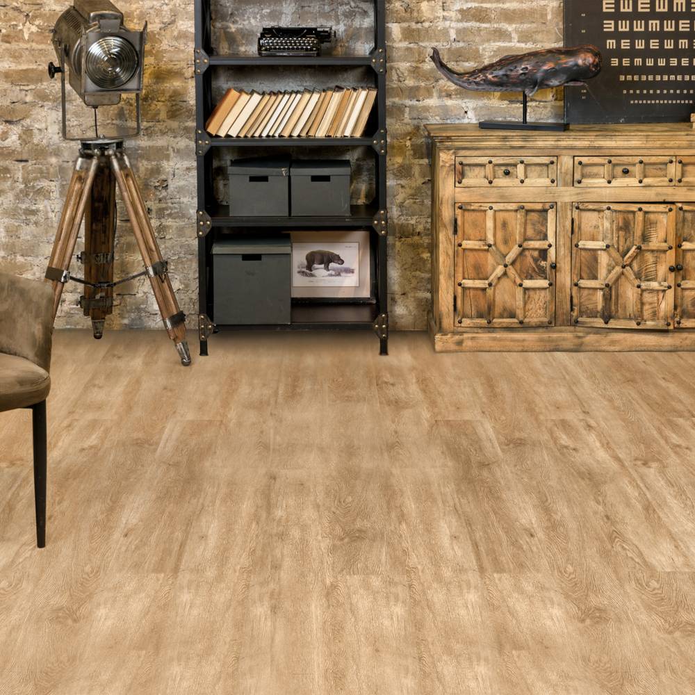 SPC ламинат Alpine Floor Grand Sequoia Light ЕСО 11-501 Камфора